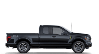 2025 Ford F-150® External Image 1